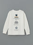 LC Waikiki Crew Neck Boys Sweatshirt